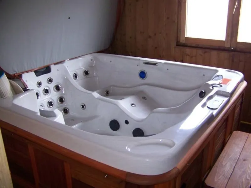 Odalys Chalet Alpina Les Deux Alpes 3*,  France