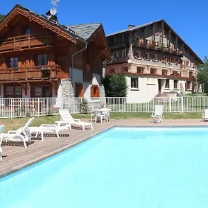 Hotel La Belle Etoile