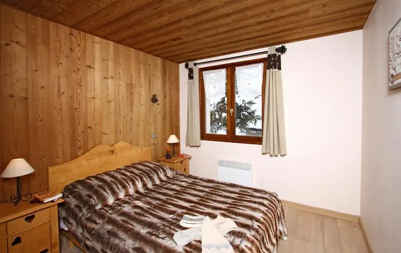 Hotel Odalys Chalet Alpina Les Deux Alpes